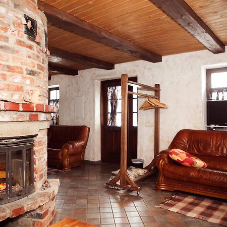 Piena Muiza - Berghof Hotel & Spa Sieksate Dış mekan fotoğraf