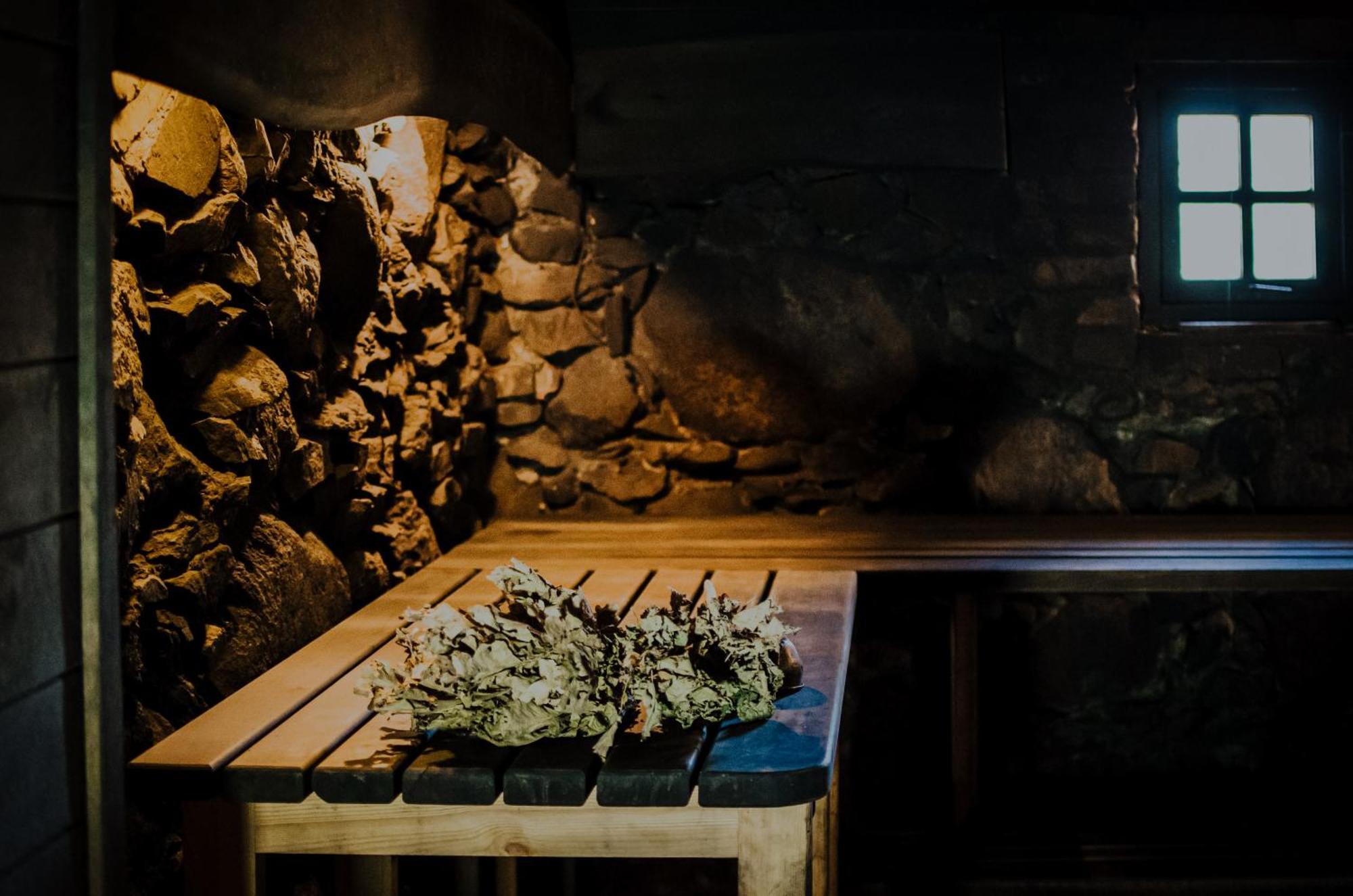 Piena Muiza - Berghof Hotel & Spa Sieksate Oda fotoğraf