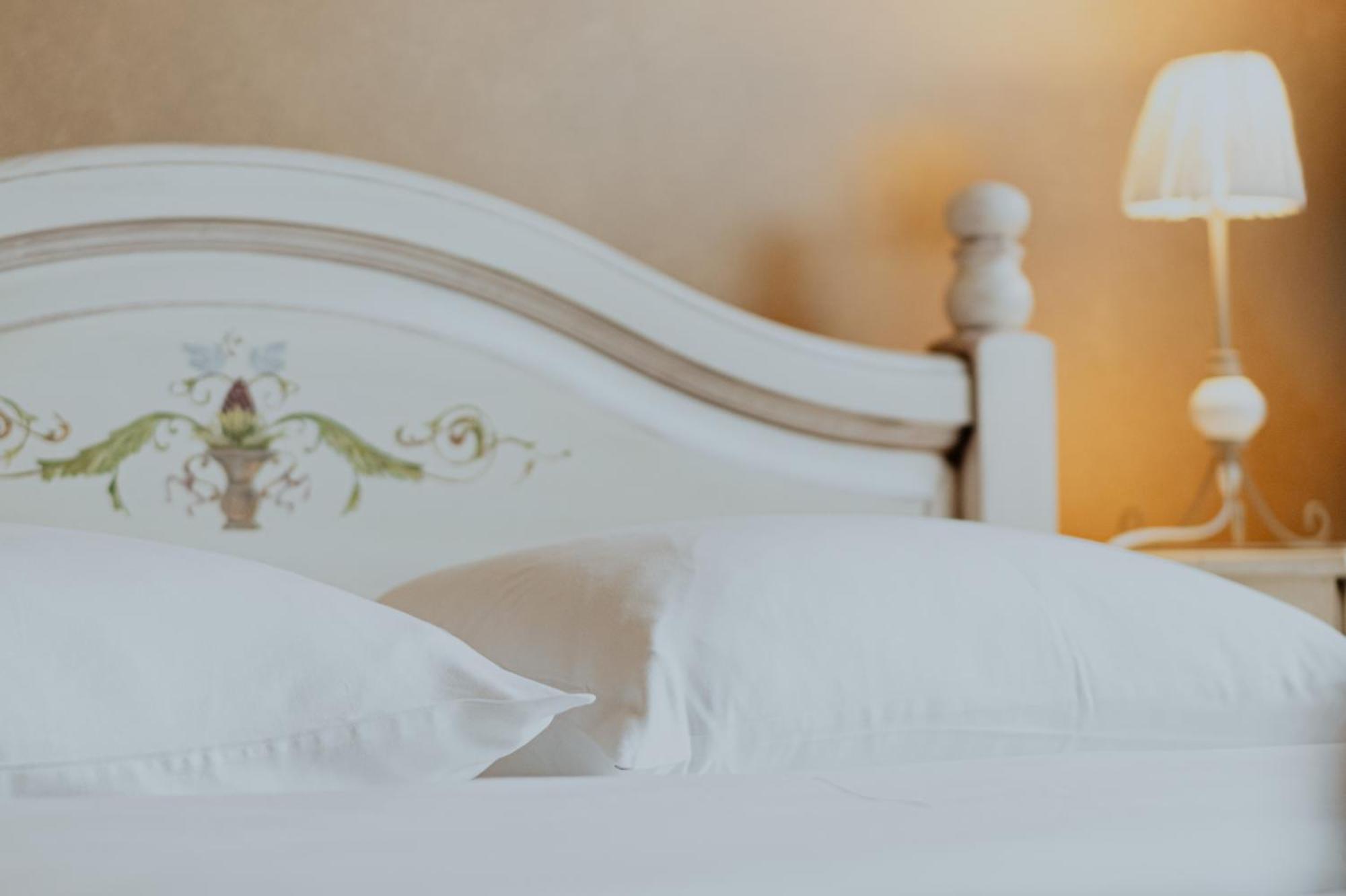 Piena Muiza - Berghof Hotel & Spa Sieksate Oda fotoğraf