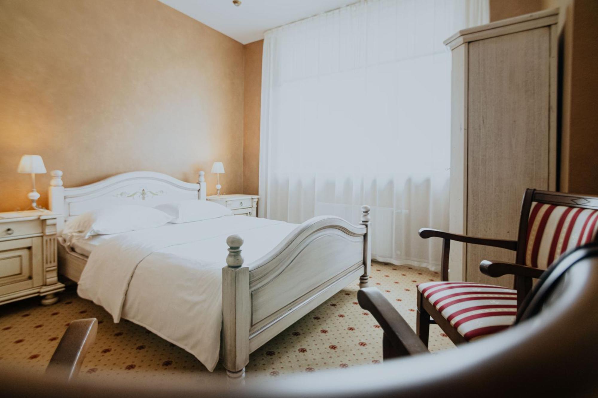 Piena Muiza - Berghof Hotel & Spa Sieksate Oda fotoğraf