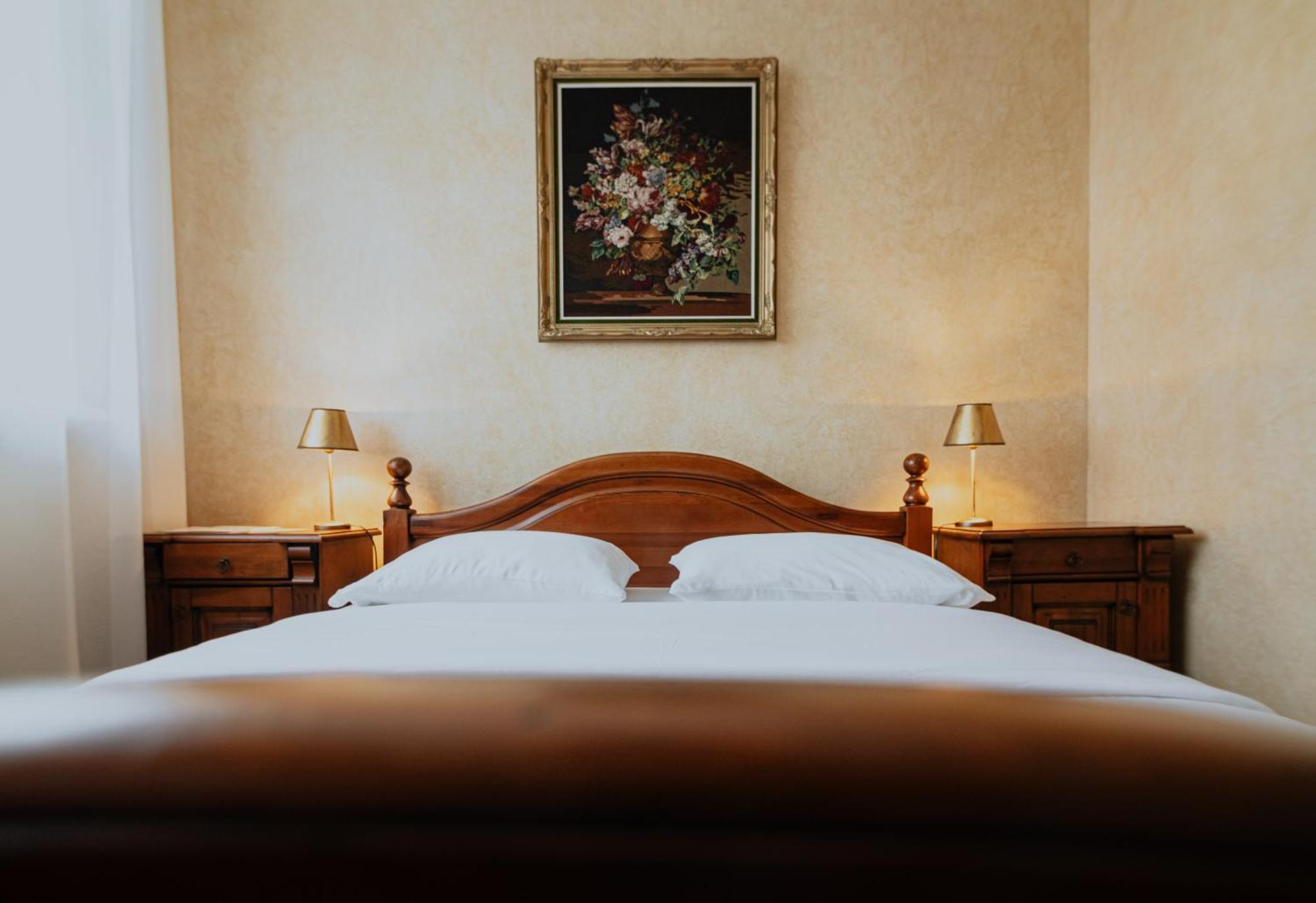 Piena Muiza - Berghof Hotel & Spa Sieksate Oda fotoğraf