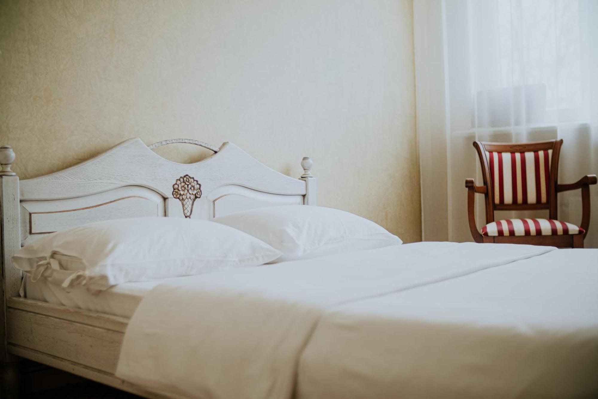 Piena Muiza - Berghof Hotel & Spa Sieksate Oda fotoğraf
