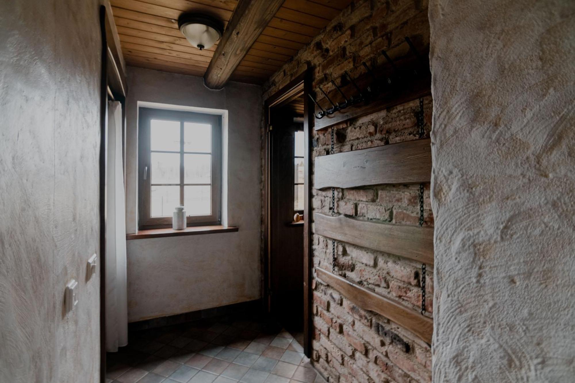 Piena Muiza - Berghof Hotel & Spa Sieksate Oda fotoğraf