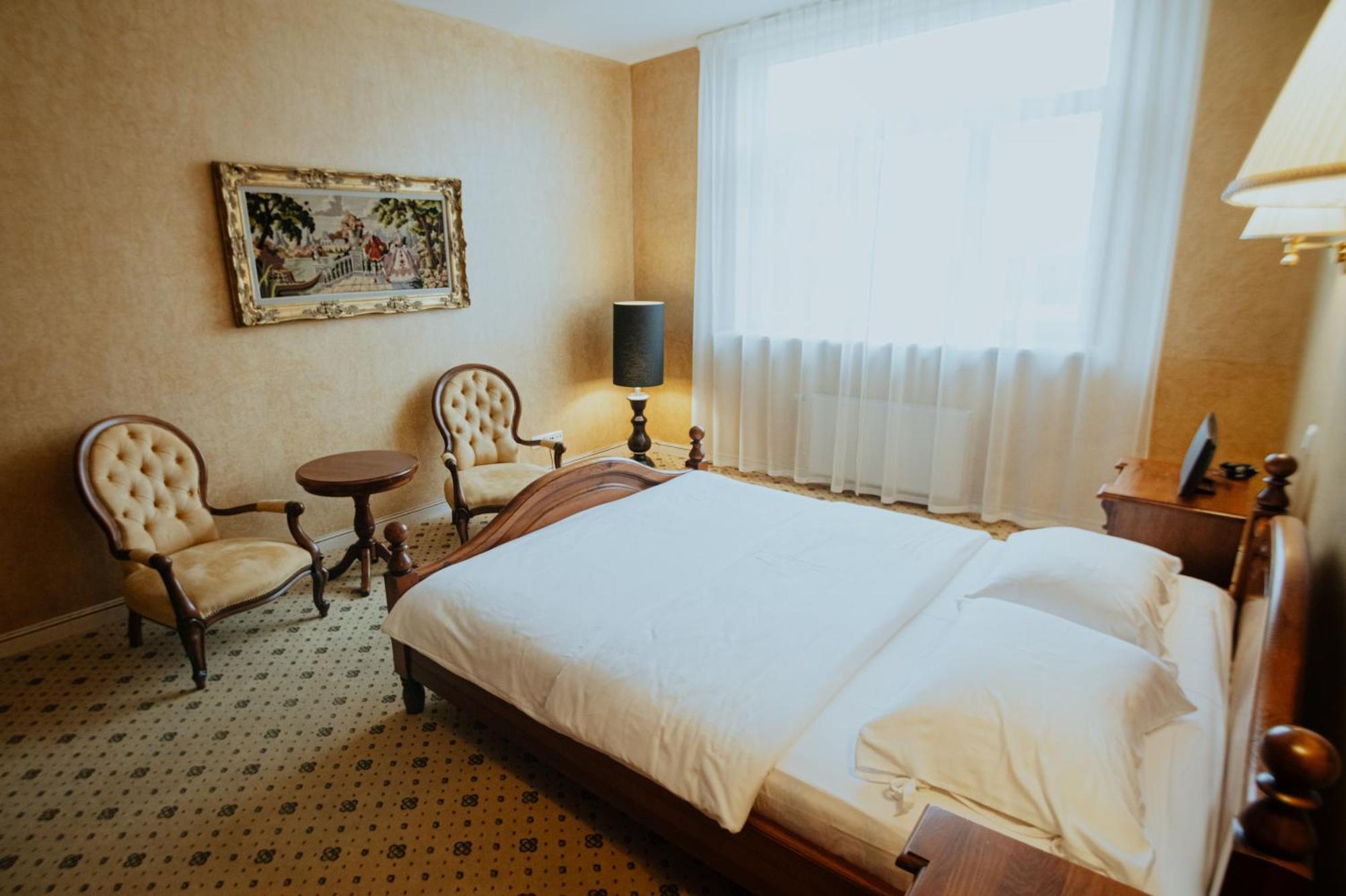 Piena Muiza - Berghof Hotel & Spa Sieksate Oda fotoğraf