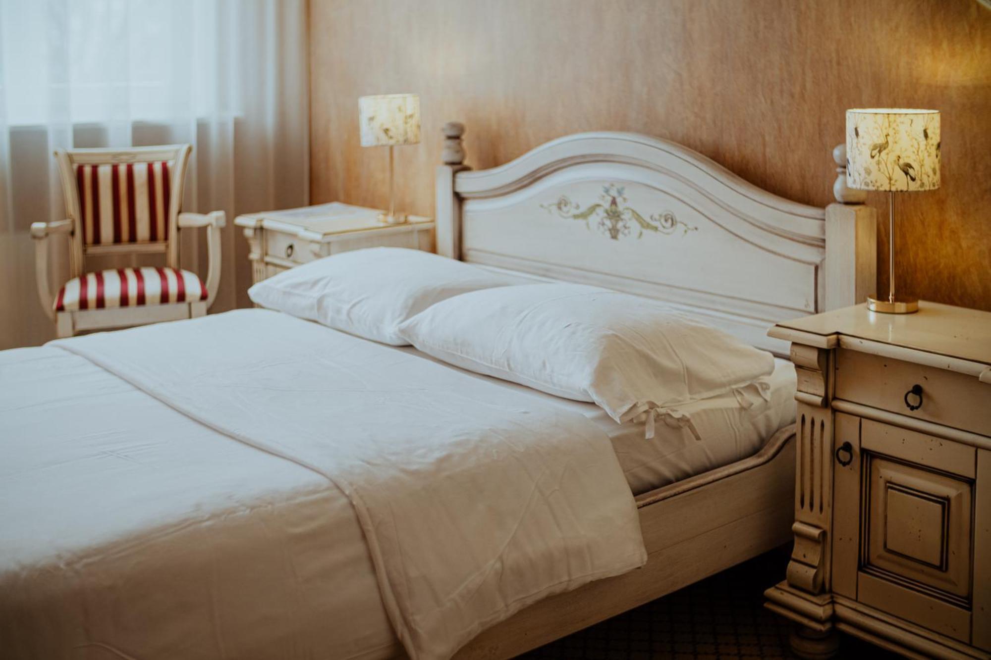 Piena Muiza - Berghof Hotel & Spa Sieksate Oda fotoğraf