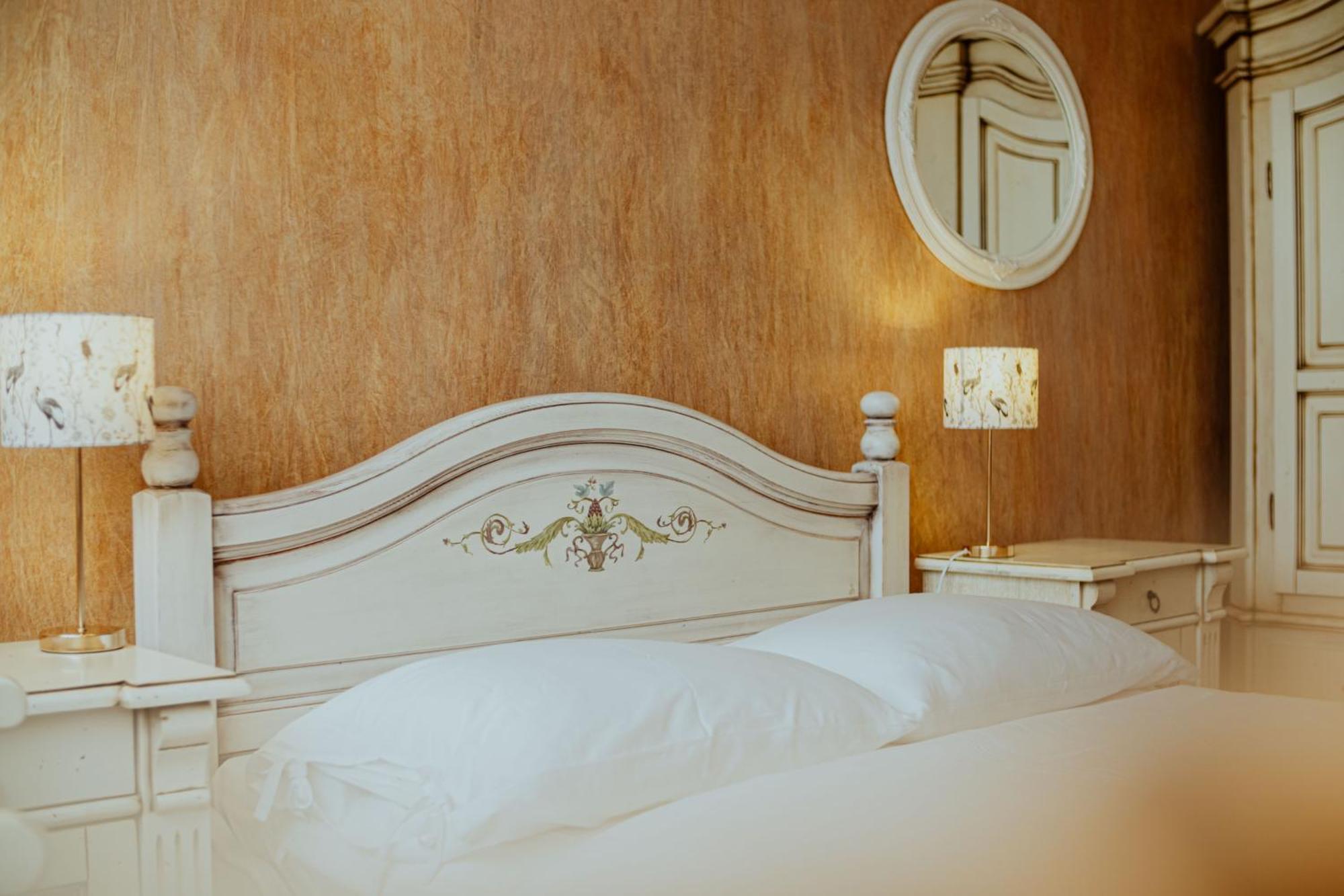 Piena Muiza - Berghof Hotel & Spa Sieksate Oda fotoğraf