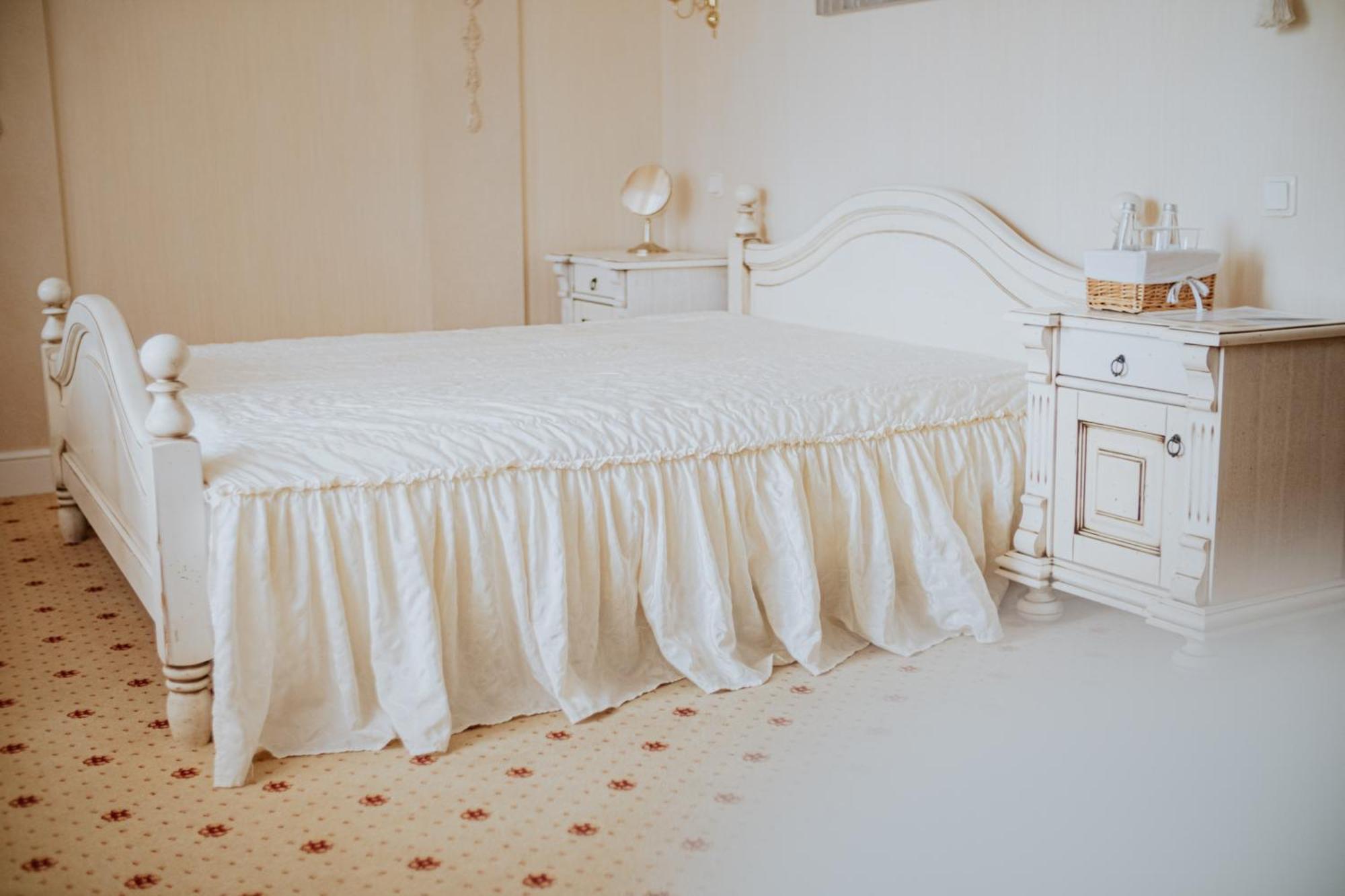 Piena Muiza - Berghof Hotel & Spa Sieksate Oda fotoğraf
